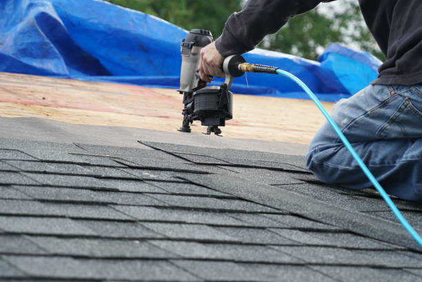 Quick and Trustworthy Emergency Roof Repair Services in Locust Fork, AL