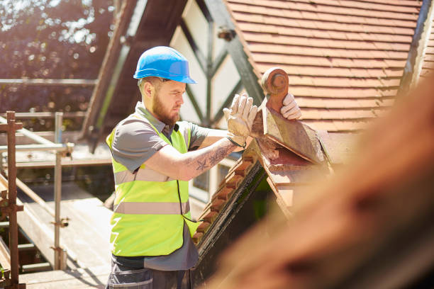 Quick and Trustworthy Emergency Roof Repair Services in Locust Fork, AL
